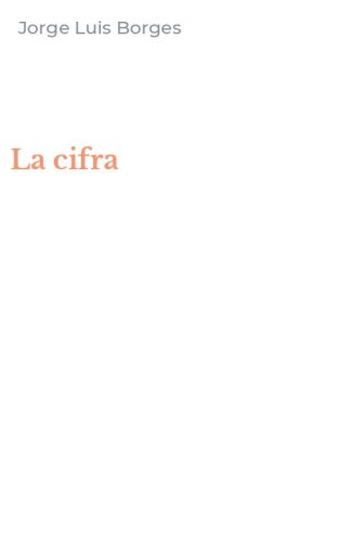 La cifra
