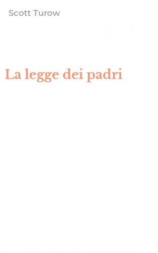 La legge dei padri