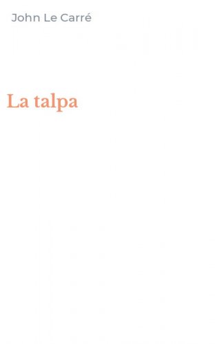 La talpa