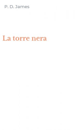 La torre nera
