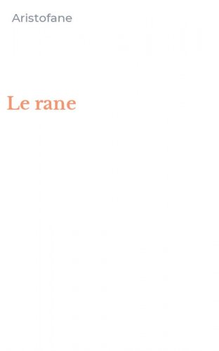 Le rane