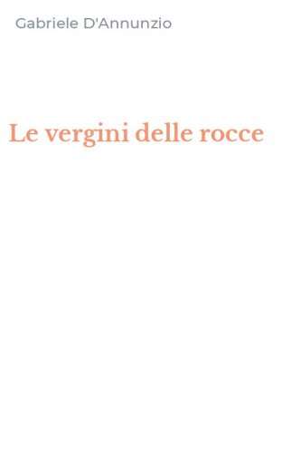 Le vergini delle rocce