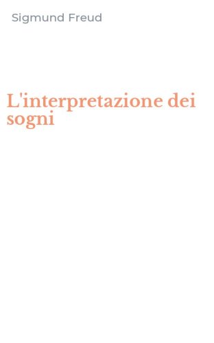 L'interpretazione dei sogni