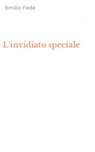 L'invidiato speciale