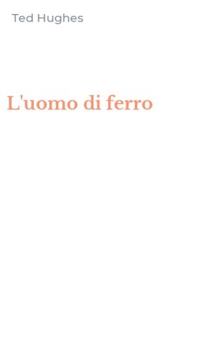 L'uomo di ferro