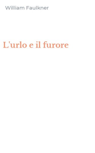 L'urlo e il furore