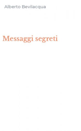 Messaggi segreti