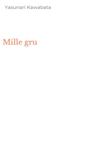 Mille gru