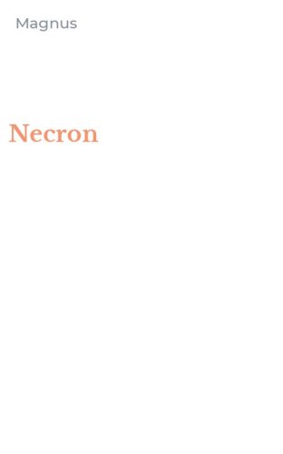 Necron