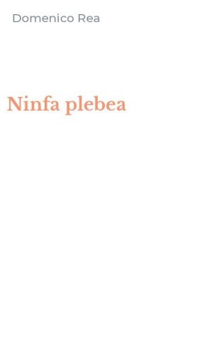 Ninfa plebea