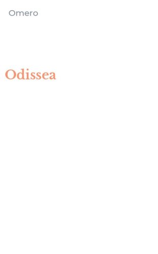 Odissea