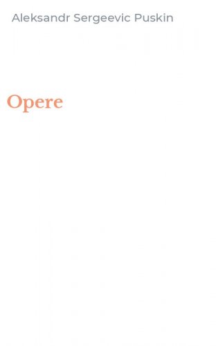 Opere