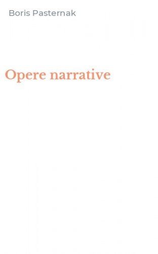 Opere narrative