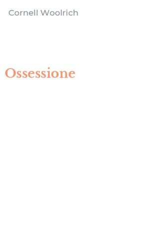 Ossessione
