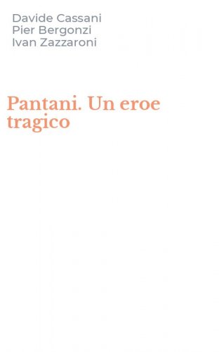 Pantani. Un eroe tragico