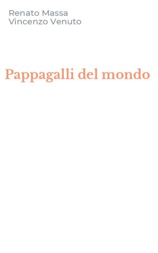 Pappagalli del mondo