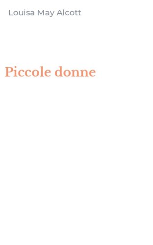 Piccole donne