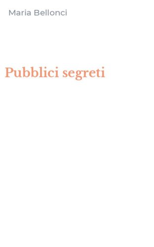 Pubblici segreti