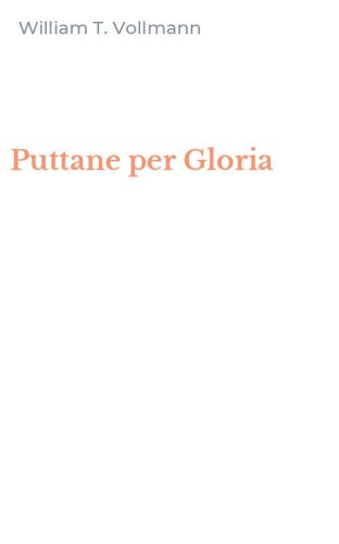 Puttane per Gloria