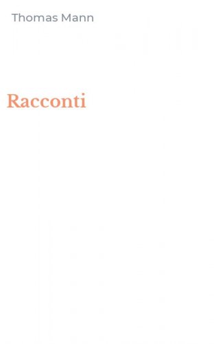Racconti