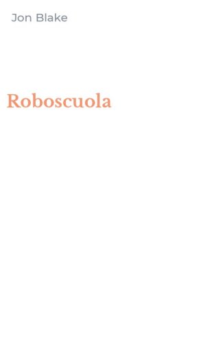 Roboscuola