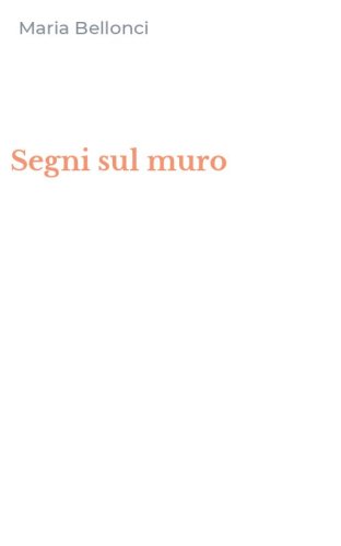 Segni sul muro