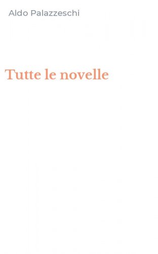 Tutte le novelle