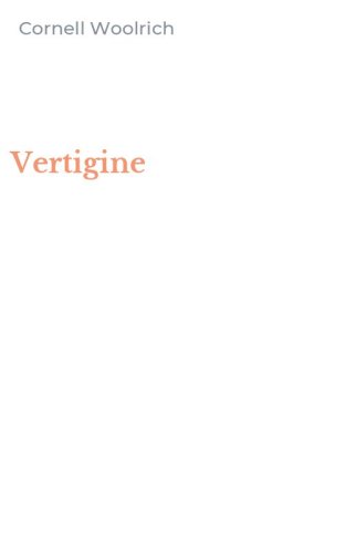 Vertigine