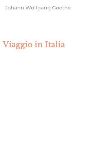 Viaggio in Italia