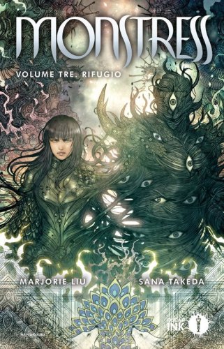 Monstress