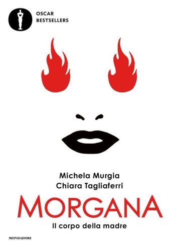 Morgana. Il corpo della madre
