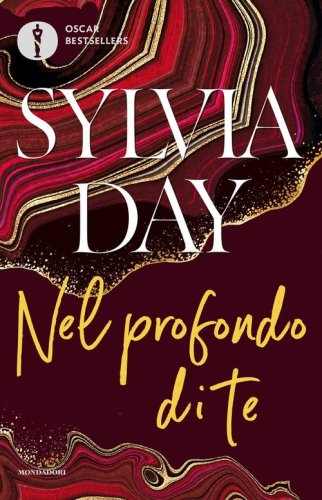 Nel profondo di te. The crossfire series