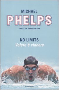 No limits. Volere &egrave; vincere
