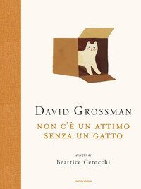 Non c'&egrave; un attimo senza un gatto