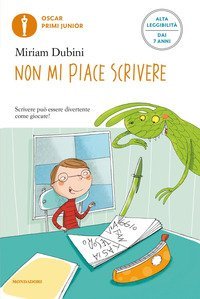 Non mi piace scrivere. Ediz. ad alta leggibilit&agrave;