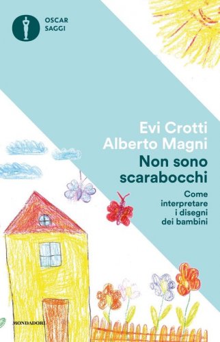 Non sono scarabocchi