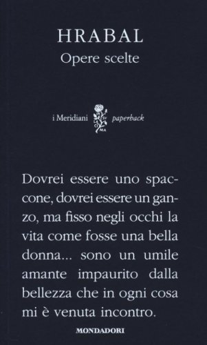 Opere scelte