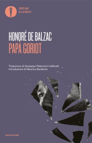 Pap&agrave; Goriot