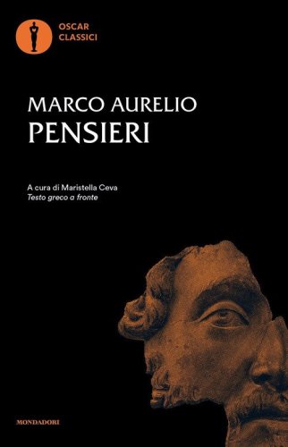 Pensieri. Testo greco a fronte