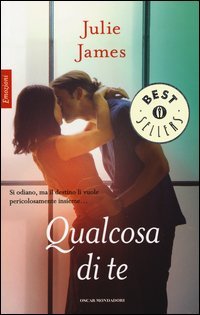 Qualcosa di te