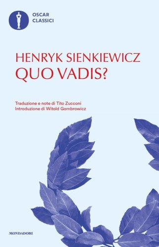 Quo vadis