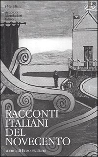 Racconti italiani del Novecento