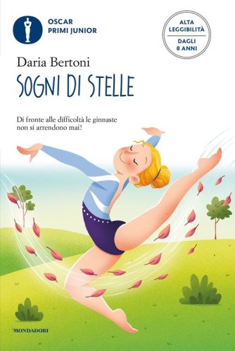 Sogni di stelle (ediz. alta leggibilit&agrave;)