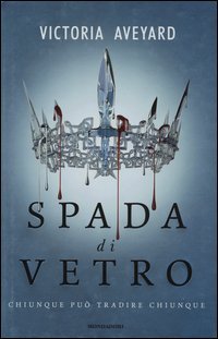 Spada di vetro