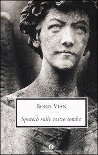 Sputer&ograve; sulle vostre tombe