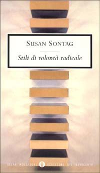Stili di volont&agrave; radicale