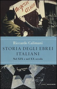 Storia degli ebrei italiani