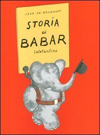 Storia di Babar l'elefantino