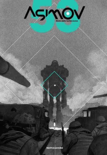 Storie della fantascienza