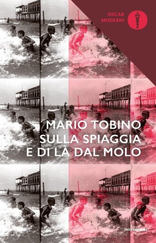 Sulla spiaggia e di l&agrave; dal molo